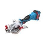 20V Mini Brushless Circular Saw