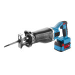 20V Brushless Reciprocating Saw
