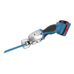 20V Mini Brushless Reciprocating Saw