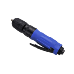 3/8″ In-Line Keyless Air Drill (2600 RPM)