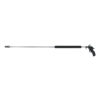 Aluminum Pipe Air Blow Gun-Straight & Airflow Increased Tip