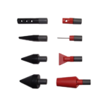 Air Blow Gun-Fast Connector Tip Kits