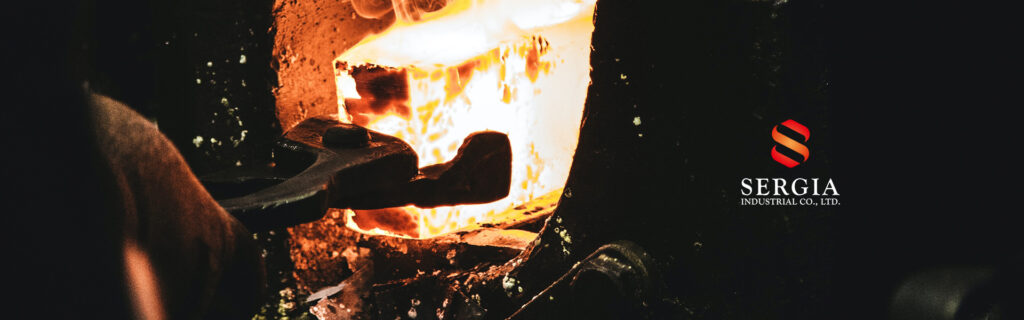 OEM / ODM - Sergia-Taiwan Hand Tools Manufacturer