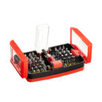 31pcs Color Ring Bit Set
