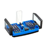 31pcs Color Ring Bit Set