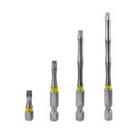 Torx Color Ring Torsion Bit