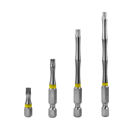 Torx Color Ring Torsion Bit