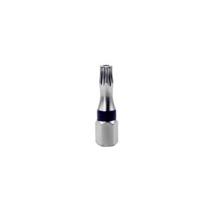 Torx Tamper Color Ring Torsion Bit