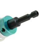 Cut smart tct drill conuntersink with aluminum adjust depth stop (for matal work)
